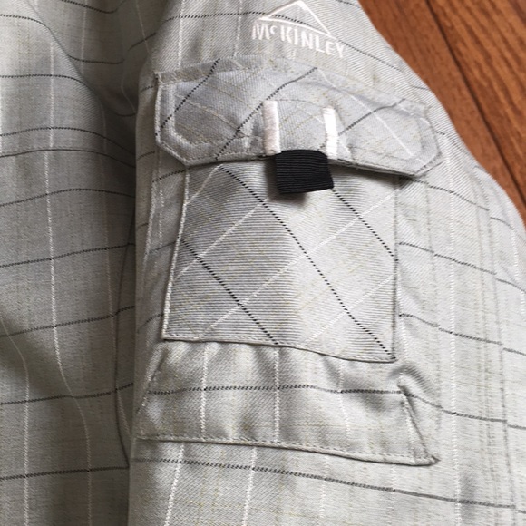 Small McKinley Winter jacket - Picture 6 of 13